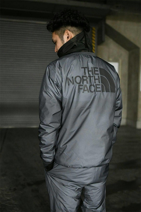 The North Face| Yoho!潮流志-Yoho!Now