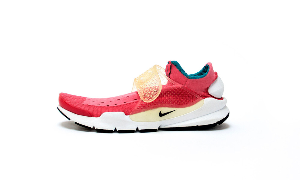 NIKE Sock Dart| Yoho!潮流志-Yoho!Now