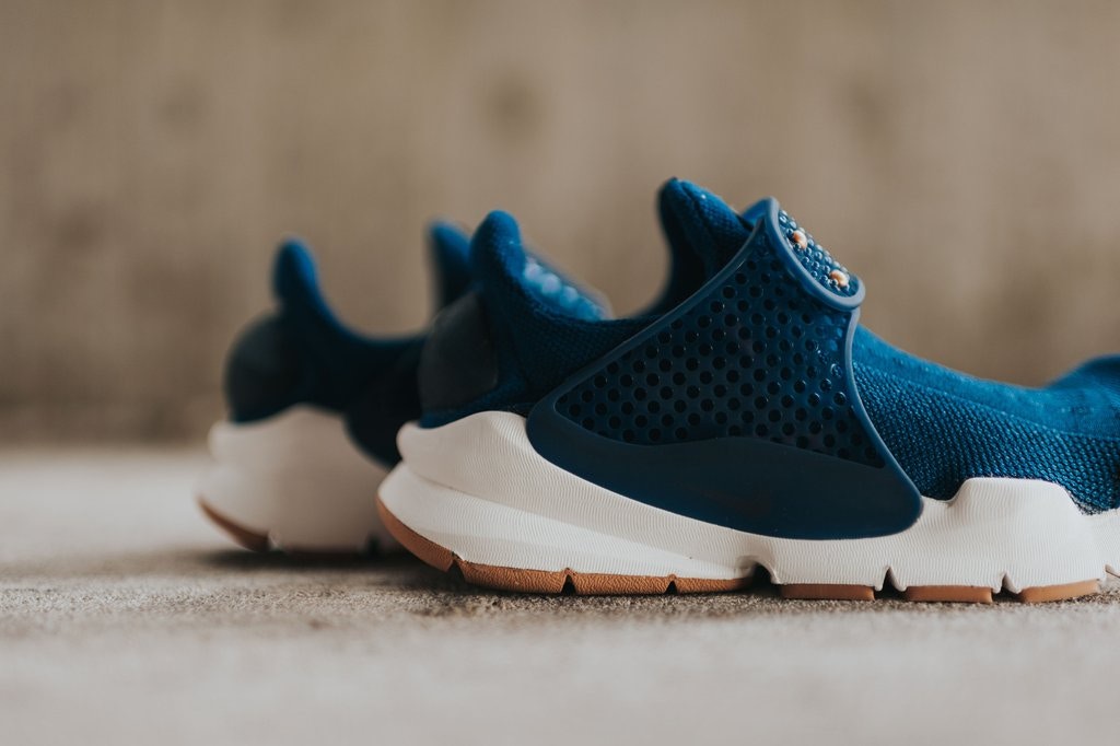 NIKE Sock Dart| Yoho!潮流志-Yoho!Now