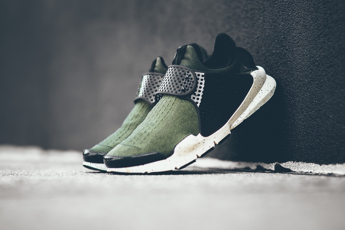 NIKE Sock Dart| Yoho!潮流志-Yoho!Now