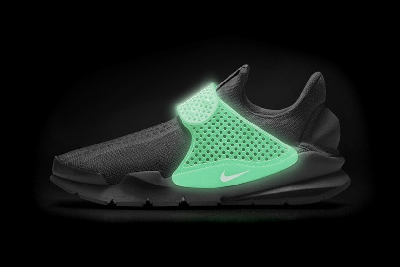 NIKE Sock Dart| Yoho!潮流志-Yoho!Now