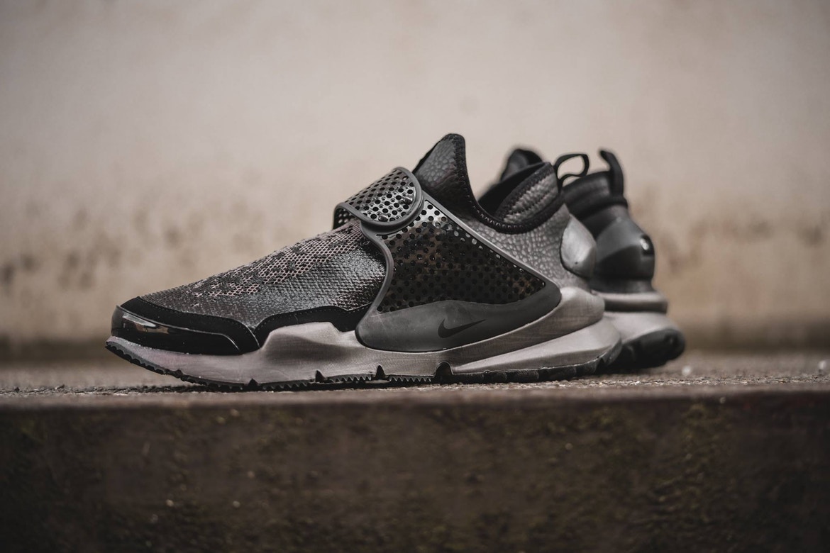 NIKE Sock Dart| Yoho!潮流志-Yoho!Now