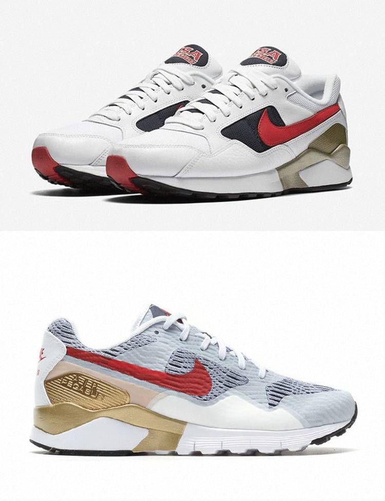 nike pegasus 92 & 92/16