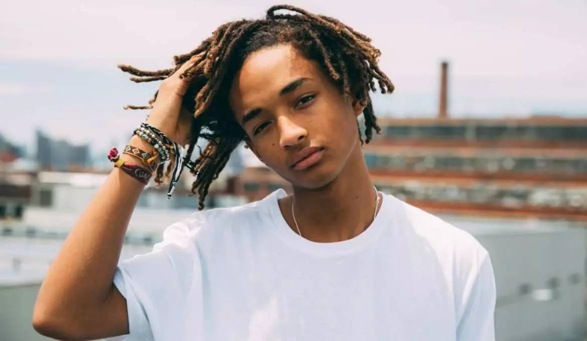 jaden smith