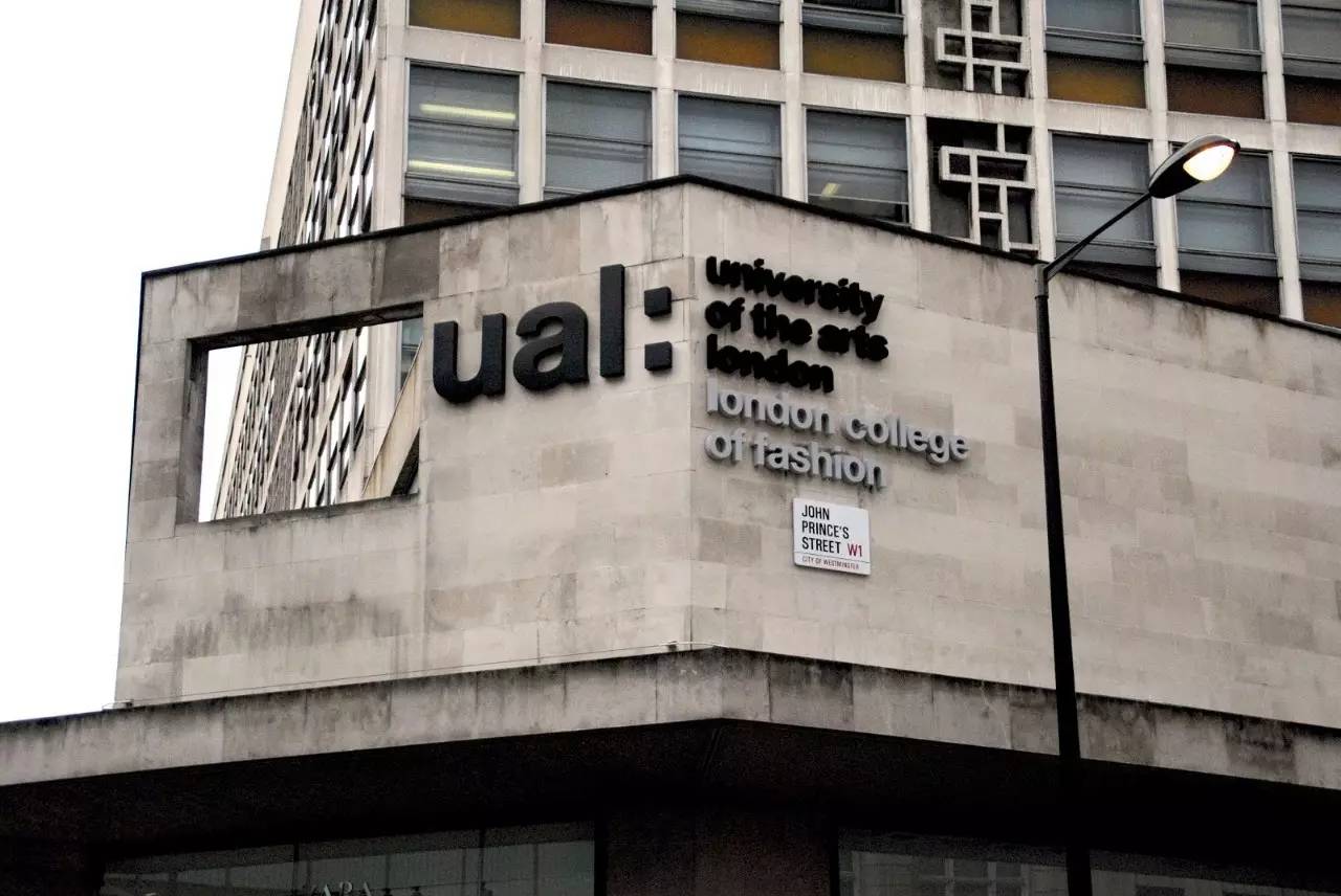 伦敦时装学院london college of fashion申请周期:递交ucas,四月首轮