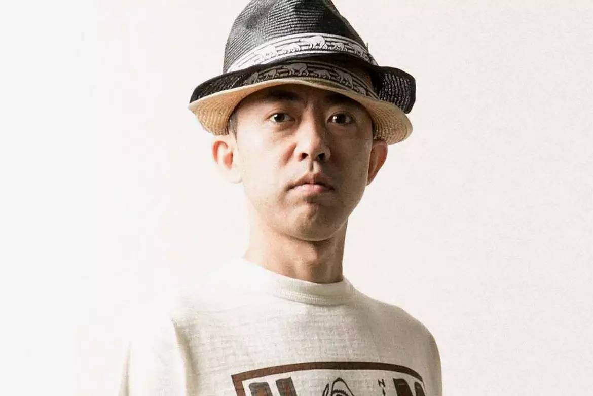 nigo