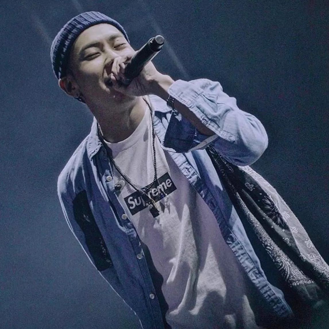rapper们有个好名字可比有张好脸强多了